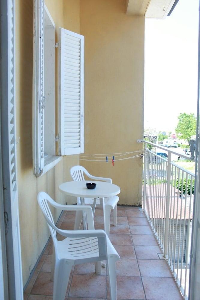 ريميني Hotel Stella Polare المظهر الخارجي الصورة