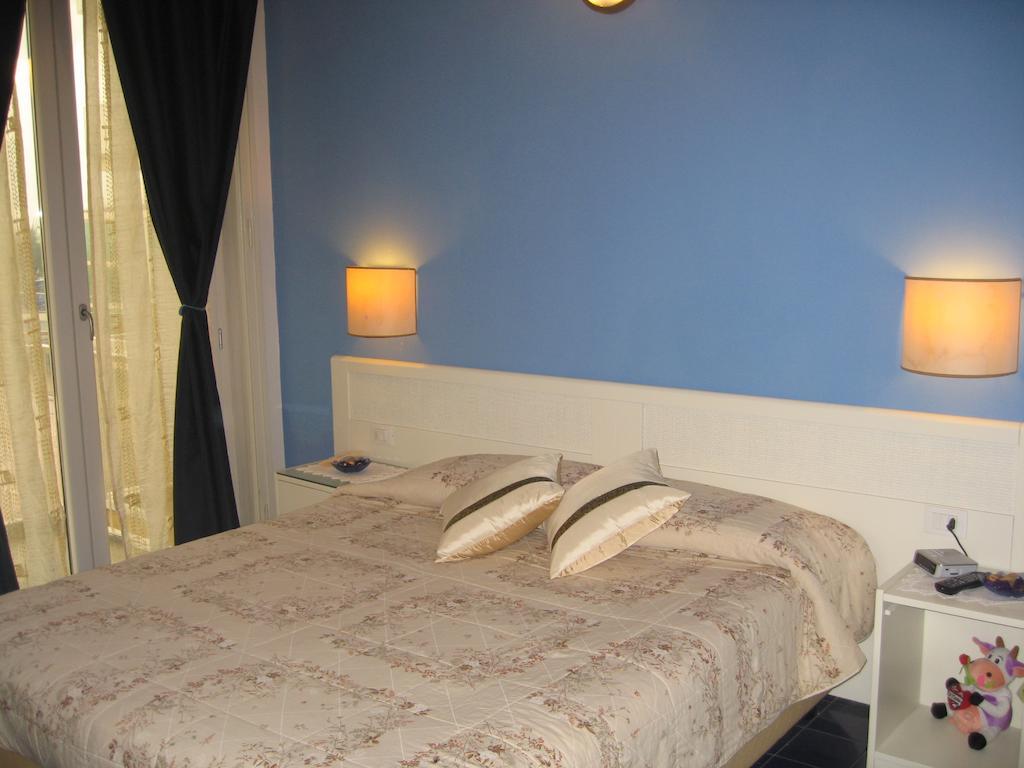 ريميني Hotel Stella Polare المظهر الخارجي الصورة