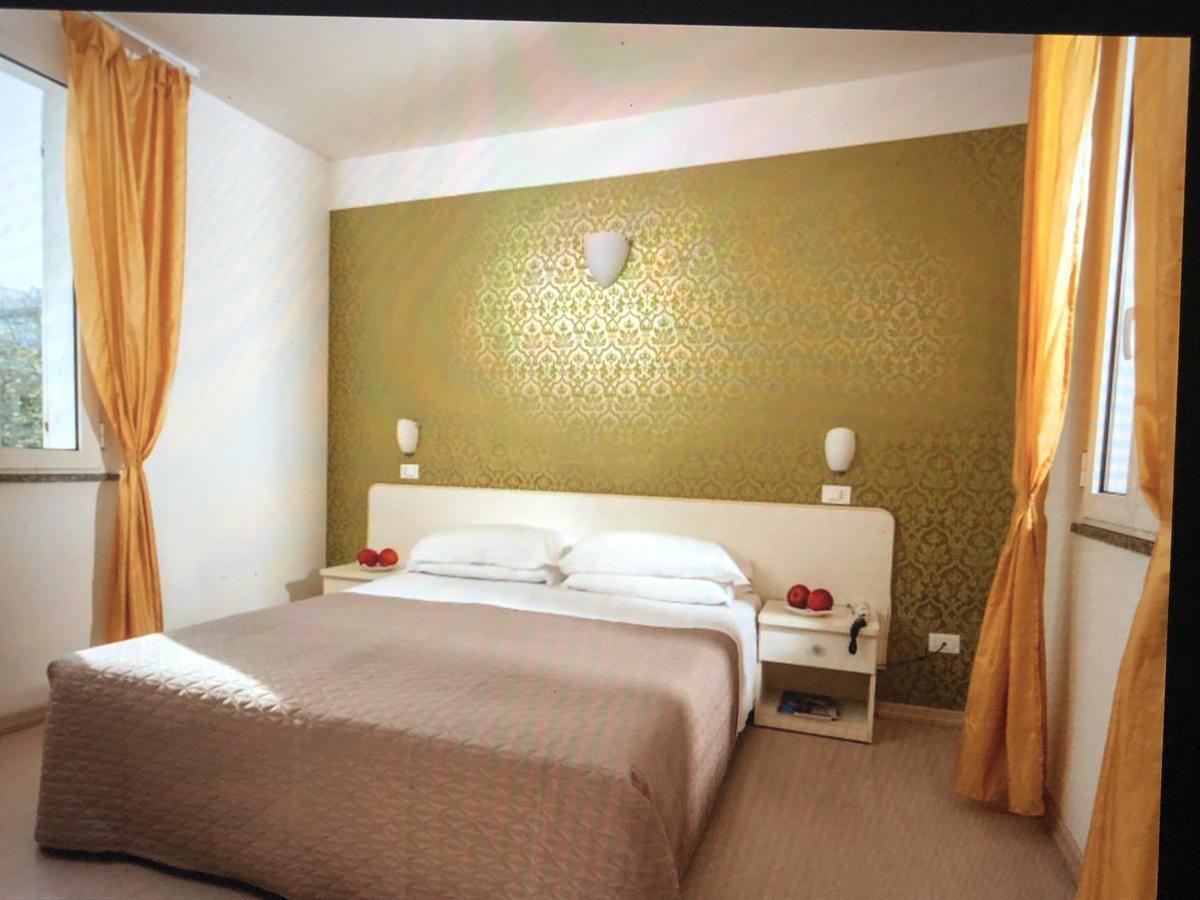 ريميني Hotel Stella Polare المظهر الخارجي الصورة