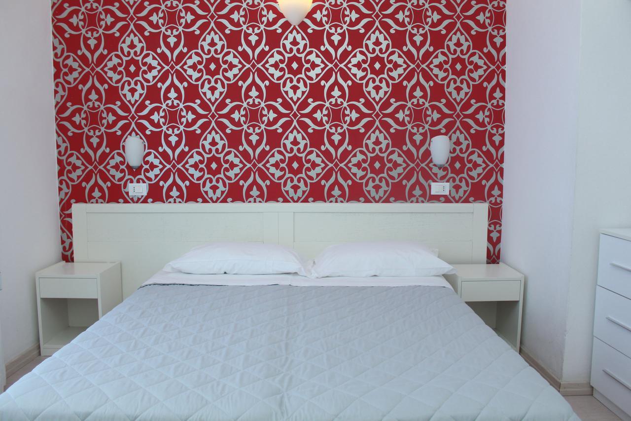 ريميني Hotel Stella Polare المظهر الخارجي الصورة