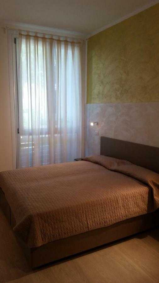 ريميني Hotel Stella Polare المظهر الخارجي الصورة